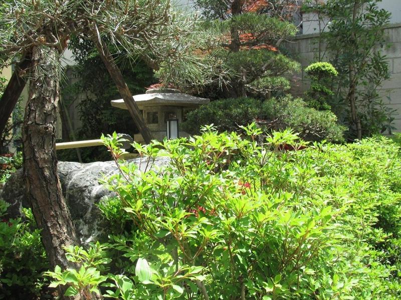 Ryokan Fuji Präfektur Tokio Exterior foto